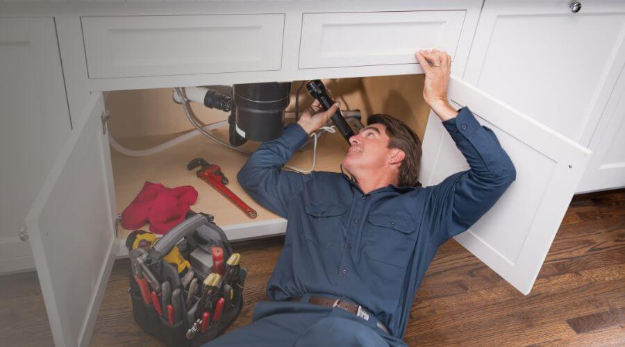 Local tankless water heater installation in Pilot Point, AK